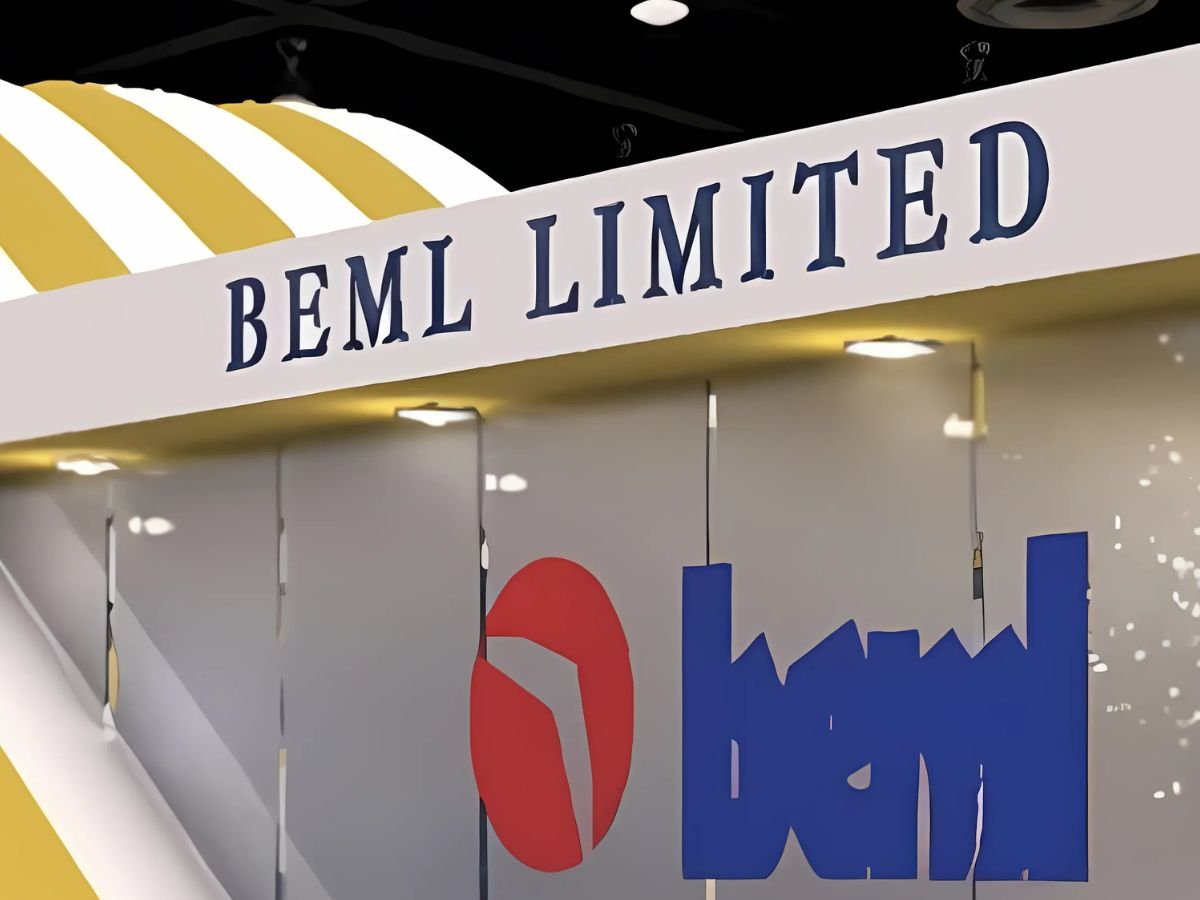 BEML