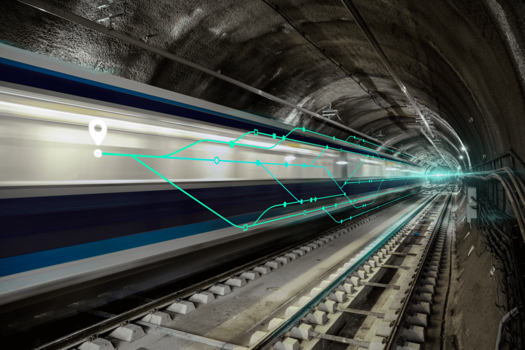 Cyber Security: A Critical Element in Safeguarding Modern Rail Infrastructure 3 communications based train control cbtc 1