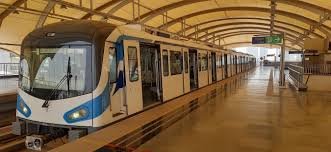 Gurugram Metro: Streamlining Urban Mobility in the Millennium City 2 download 3