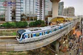 Gurugram Metro: Streamlining Urban Mobility in the Millennium City 5 images 4 1