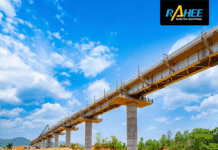 India’s 2nd Longest Railway Viaduct to be Ready by August 2026