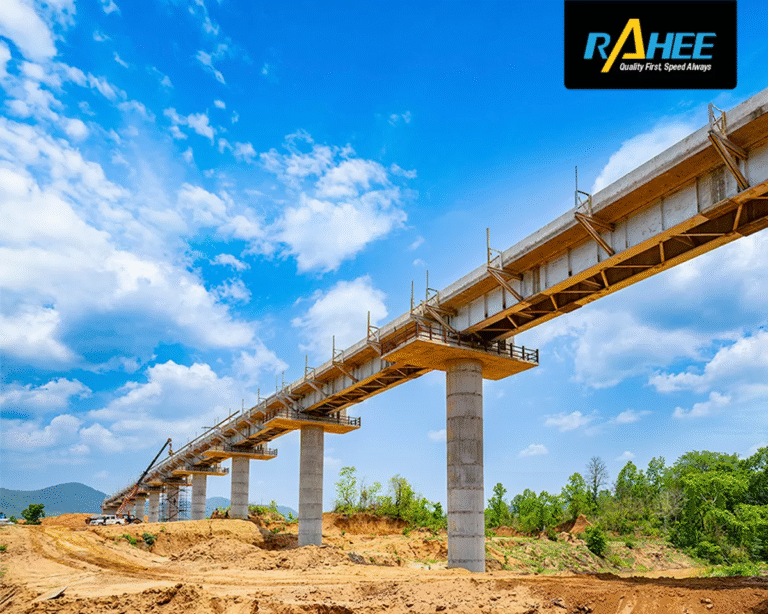 India’s 2nd Longest Railway Viaduct to be Ready by August 2026