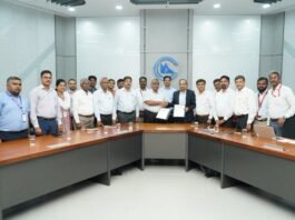 CMRL & Alstom Ink Contract for 32 Driverless Trains for Chennai Metro Phase 2 