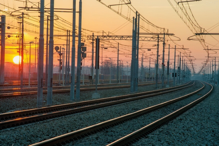 HBL Engineering Bags ₹163.62 Cr Railway Contract for Kavach System