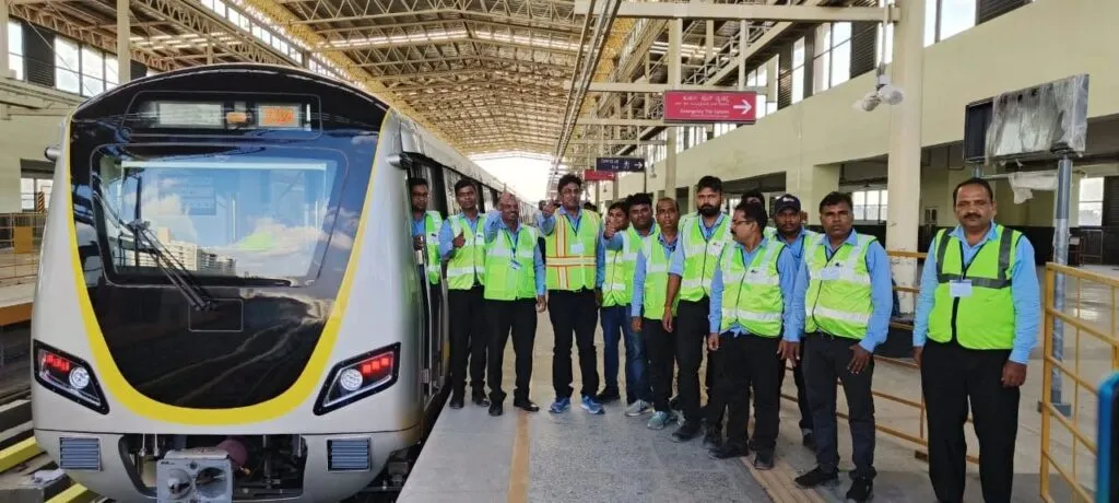 Bangalore Metro: Assessing the Progress of India’s 2nd Largest Urban Rail Network 8 1726731332016 1 1