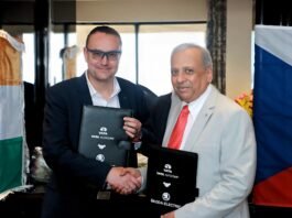 Skoda Group &Tata AutoComp collaboration