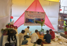 Afcons Cast First Segment For Bhopal Metro’s Blue Line 
