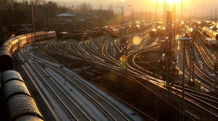 Big Data Insights: Building Smarter Urban Transport Systems