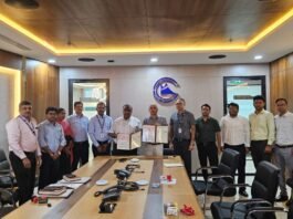 DMRC & CMRL Ink Agreement for O&M work of Chennai Metro
