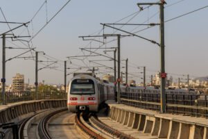Electrical work consultancy tender floated for Delhi Metro & Jaipur Metro