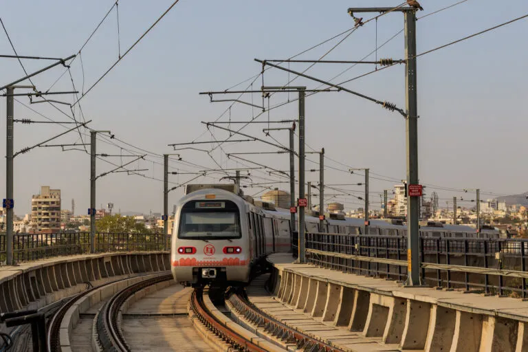 Electrical work consultancy tender floated for Delhi Metro & Jaipur Metro Electrical work consultancy tender floated for Delhi Metro & Jaipur Metro