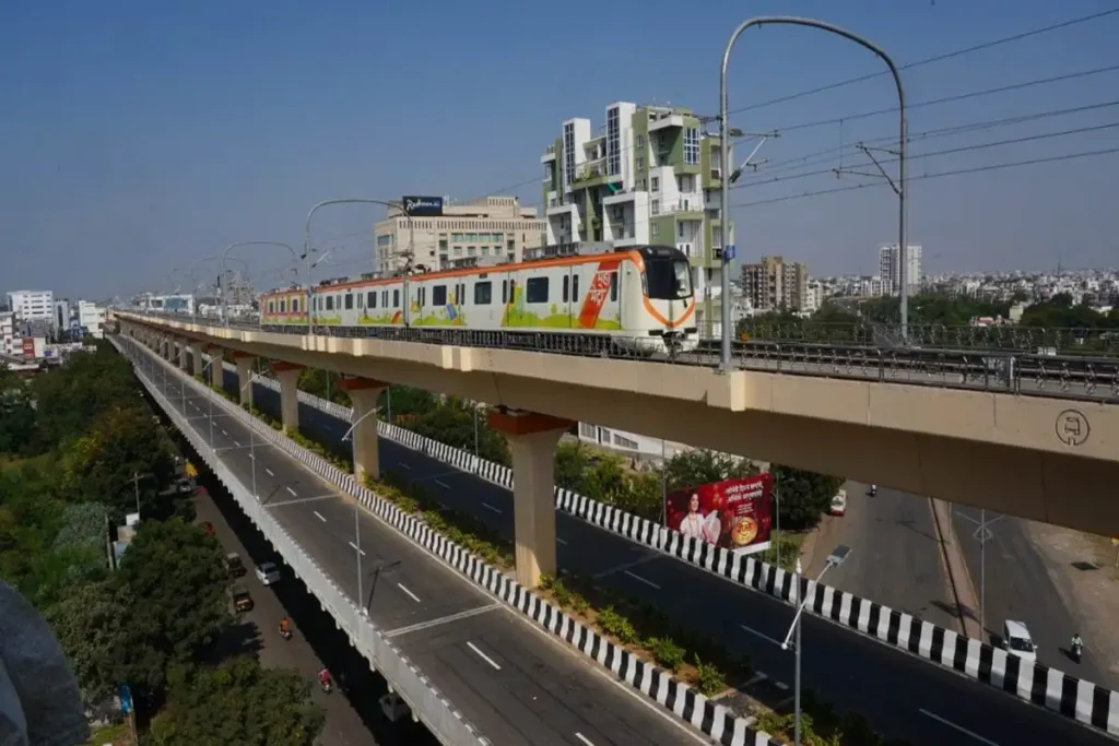 Nagpur Metro 1 1
