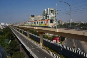Maha Metro floats AFC tender for Nagpur Metro Phase 2 