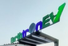E-Vehicle Charging Facility Installed at Guldhar and Duhai RRTS Stations