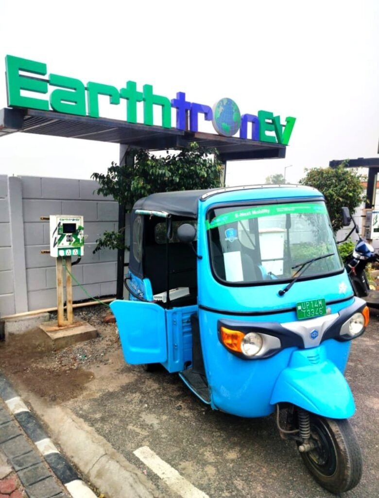 E-Vehicle Charging Facility Installed at Guldhar and Duhai RRTS Stations 2 PHOTO 2025 07 02 11 24 12