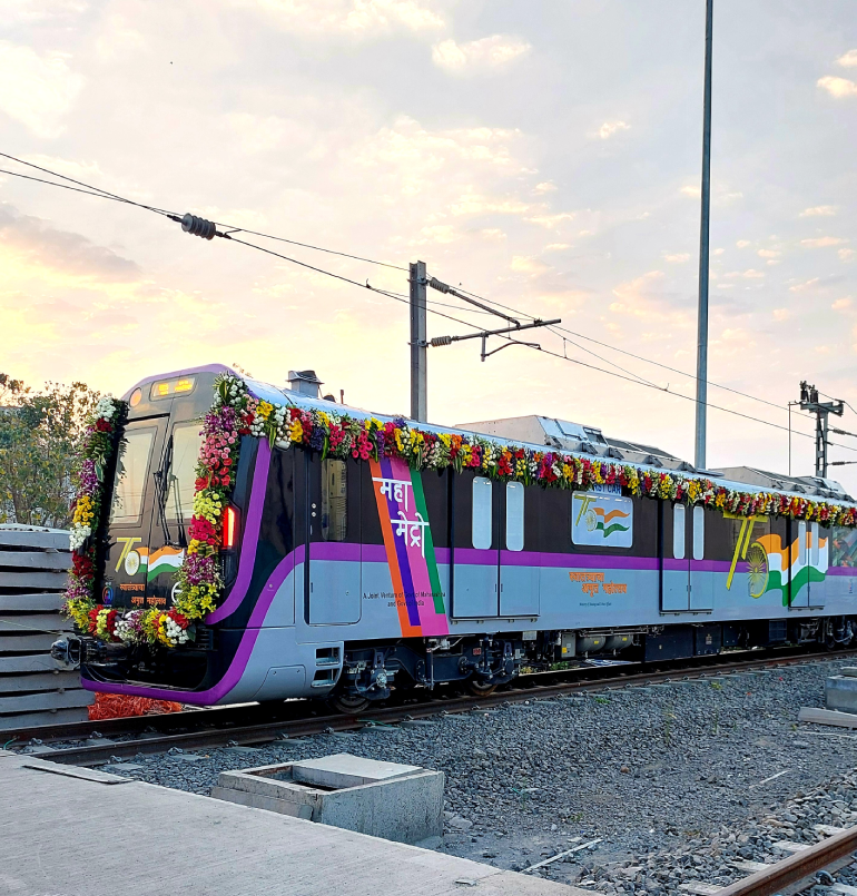 Pune Metro: A Strategic Approach to Decongesting the Queen of Deccan 4 img1.4e07341e 1