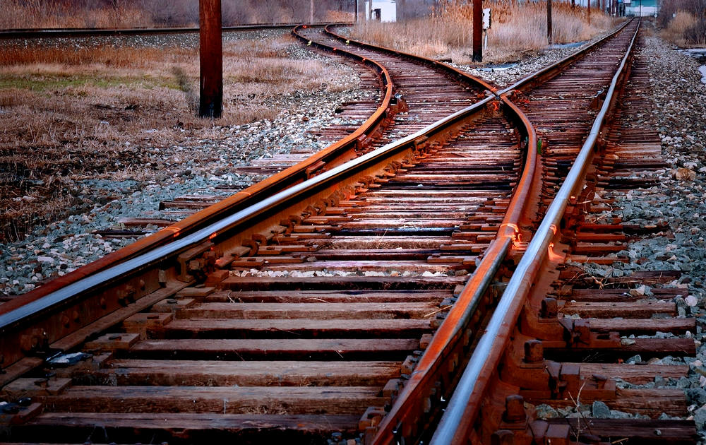 Nagpur Broad Gauge Metro: A Stalled Regional Rail Initiative 2 steel railway