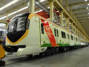 Nagpur Metro gears up for 55km expansion: RITES awarded DPR contract