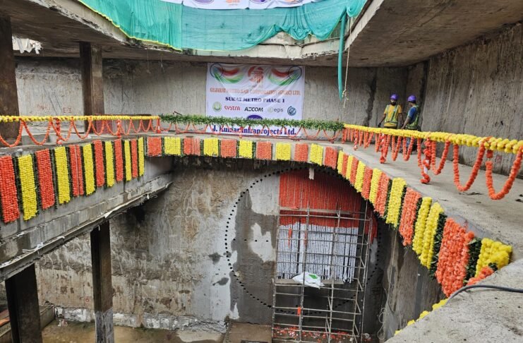 tbm-amrit-breakthrough-for-surat-metro-phase-1