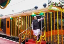 3 New Vande Bharat Trains