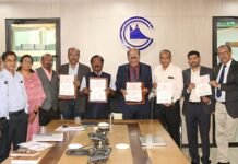 LoA for Preparing DFR of 3 RRTS Lines in Tamil Nadu