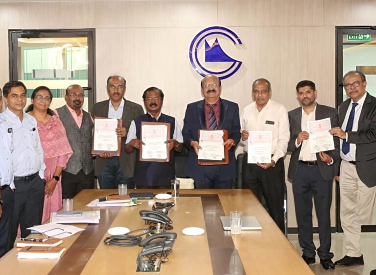 Balaji Railroad Systems Gets LoA for Preparing DFR of 3 RRTS Lines in Tamil Nadu