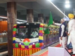 3 New Metro Sections of Kolkata Metro