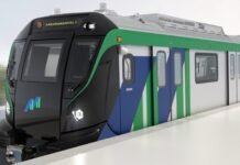 Mumbai Metro Line 4