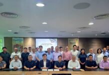 ST Engineering Wins Rail Contracts for Singapore’s Thomson-East Coast Line Extension 