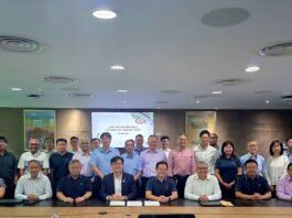 ST Engineering Wins Rail Contracts for Singapore’s Thomson-East Coast Line Extension 