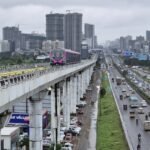 CM Fadnavis pushes feasibility study for Dive Ghat twin tunnel Metro and road link to Purandar Airport 4 Pune Metro Line 3