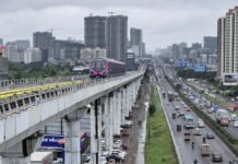 Pune Metro Line 3