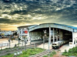 Chennai MRTS