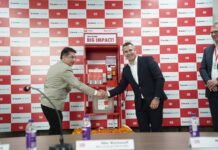 DB RRTS Partners with Würth