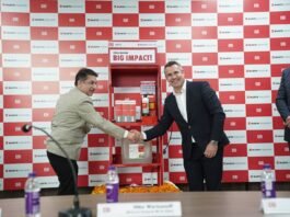 DB RRTS Partners with Würth