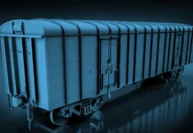 Jupiter Wagons Secures Contract from GATX India 