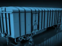 Jupiter Wagons Secures Contract from GATX India 