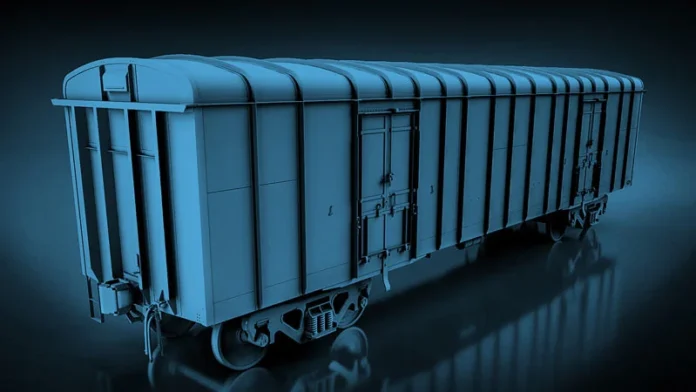 Jupiter Wagons Secures Contract from GATX India 