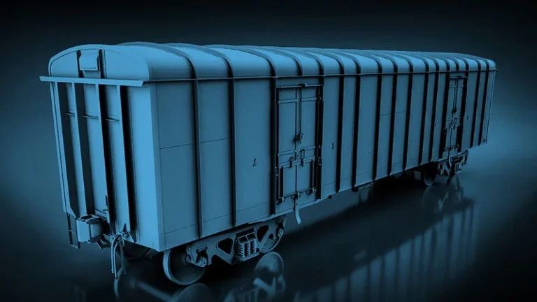 Jupiter Wagons Secures ₹242.41 Cr Contract from GATX India 