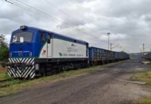 India’s 1st 100% Indigenous Zero Emission Propulsion System 