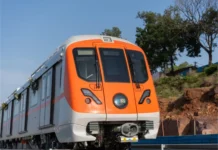 Escalating Costs Push Bhopal Metro Budget Beyond ₹10,000 Crore Bhopal Metro