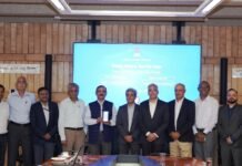 Delhi Metro Simplifies Ticketing with BHIM Vega Integration 