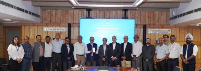 Delhi Metro Simplifies Ticketing with BHIM Vega Integration 