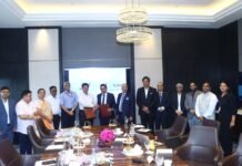 RVNL & Texmaco Form JV for Rolling Stock Development RVNL & Texmaco Form JV for Rolling Stock Development