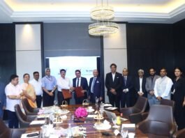 RVNL & Texmaco Form JV for Rolling Stock Development