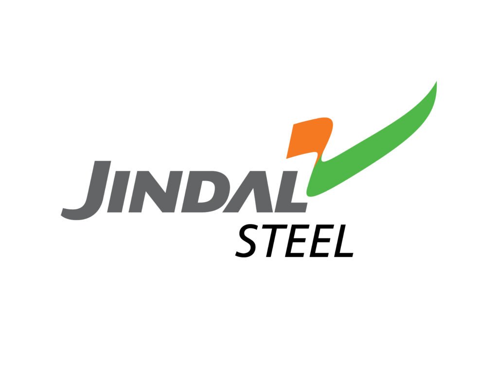 Jindal Steel Logo 2025 2