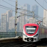 MahaMetro invites maintenance tender for Navi Mumbai Metro Line-1 3 Navi Mumbai Metro — project image