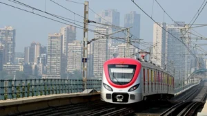 MahaMetro invites maintenance tender for Navi Mumbai Metro Line-1 