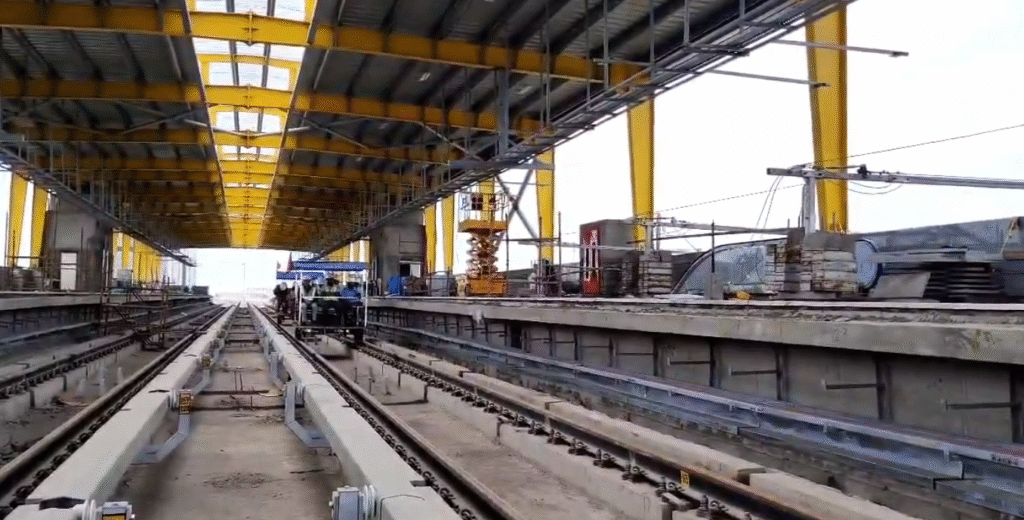 Indore Metro: Strategic Infrastructure for a Growing Metropolitan Hub 7 Screenshot 2025 08 18 143232