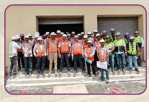 Bangalore Metro: BMRCL MD Inspects Blue Line & Pink Line 
